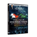 The Four Horsemen of the Apocalypse Revealed (3 DVDs)